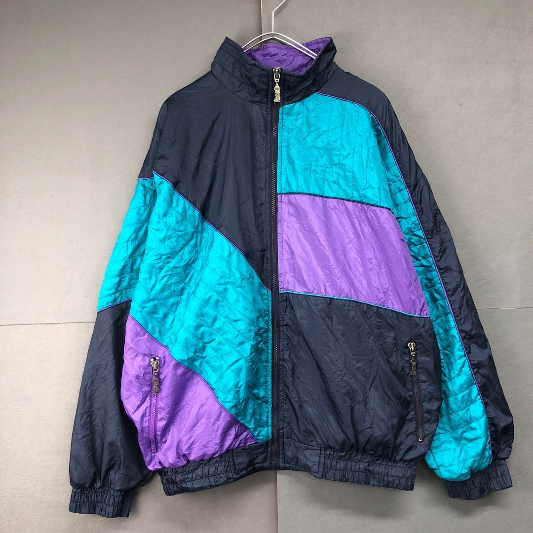 RODEO ナイロンジャケット ユーロヴィンテージ90