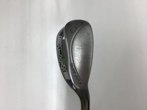 ミズノ SURE DD 58° ウェッジ WG EXSAR フレックスその他 メンズ 男性用 右利き 右用 Cランク ゴルフクラブ