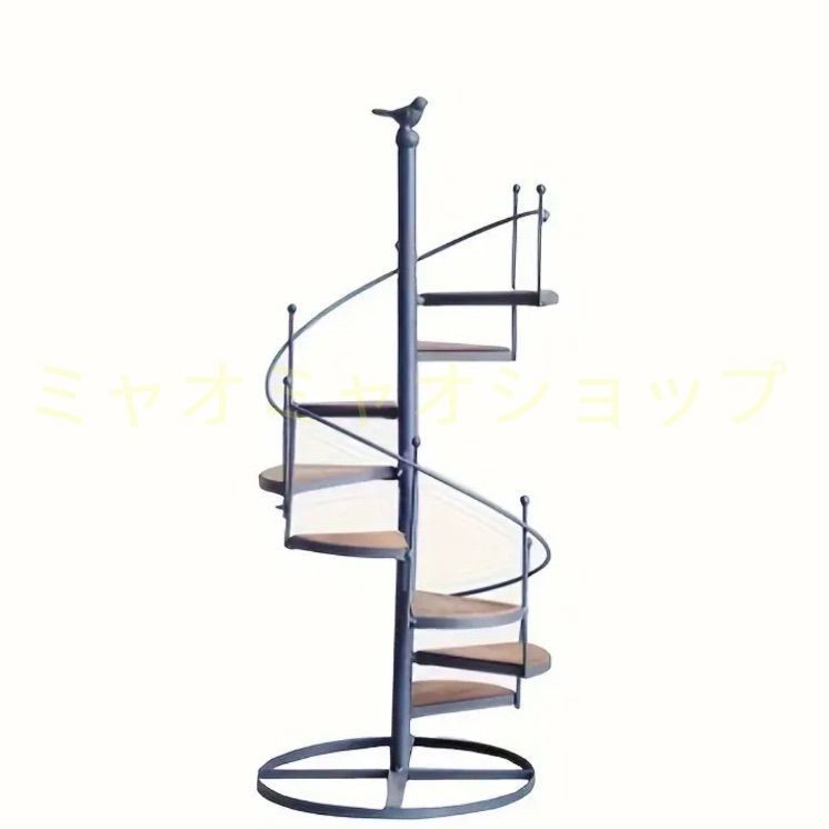 ヴィンテージ スパイラル