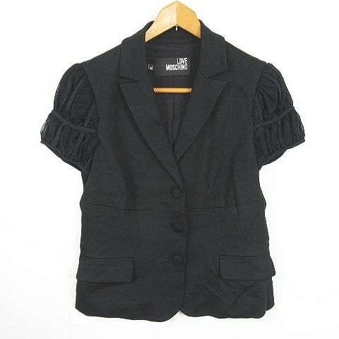 ファッションファッション - ラブモスキーノ LOVE MOSCHINO