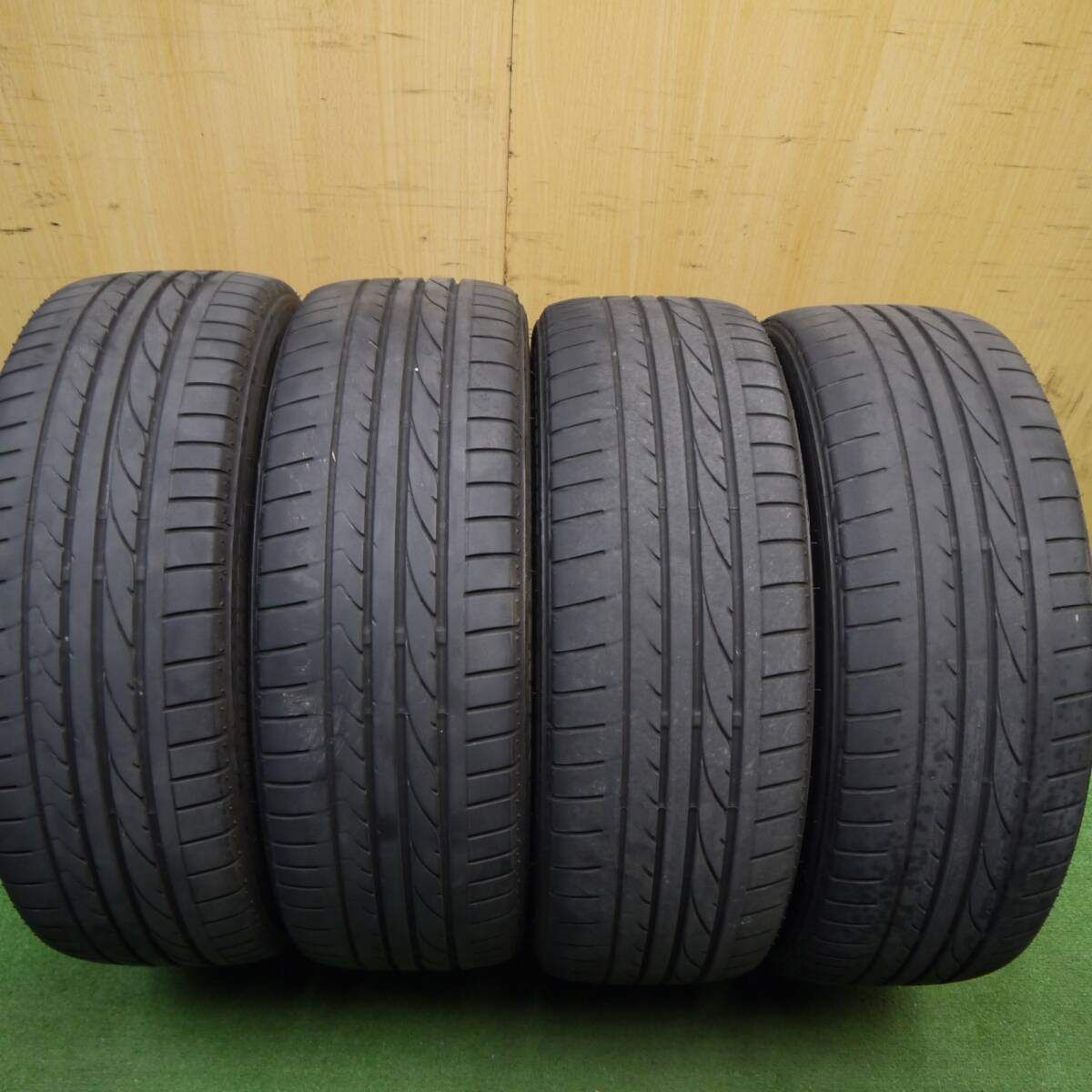 195|45R17 ブリヂストン
