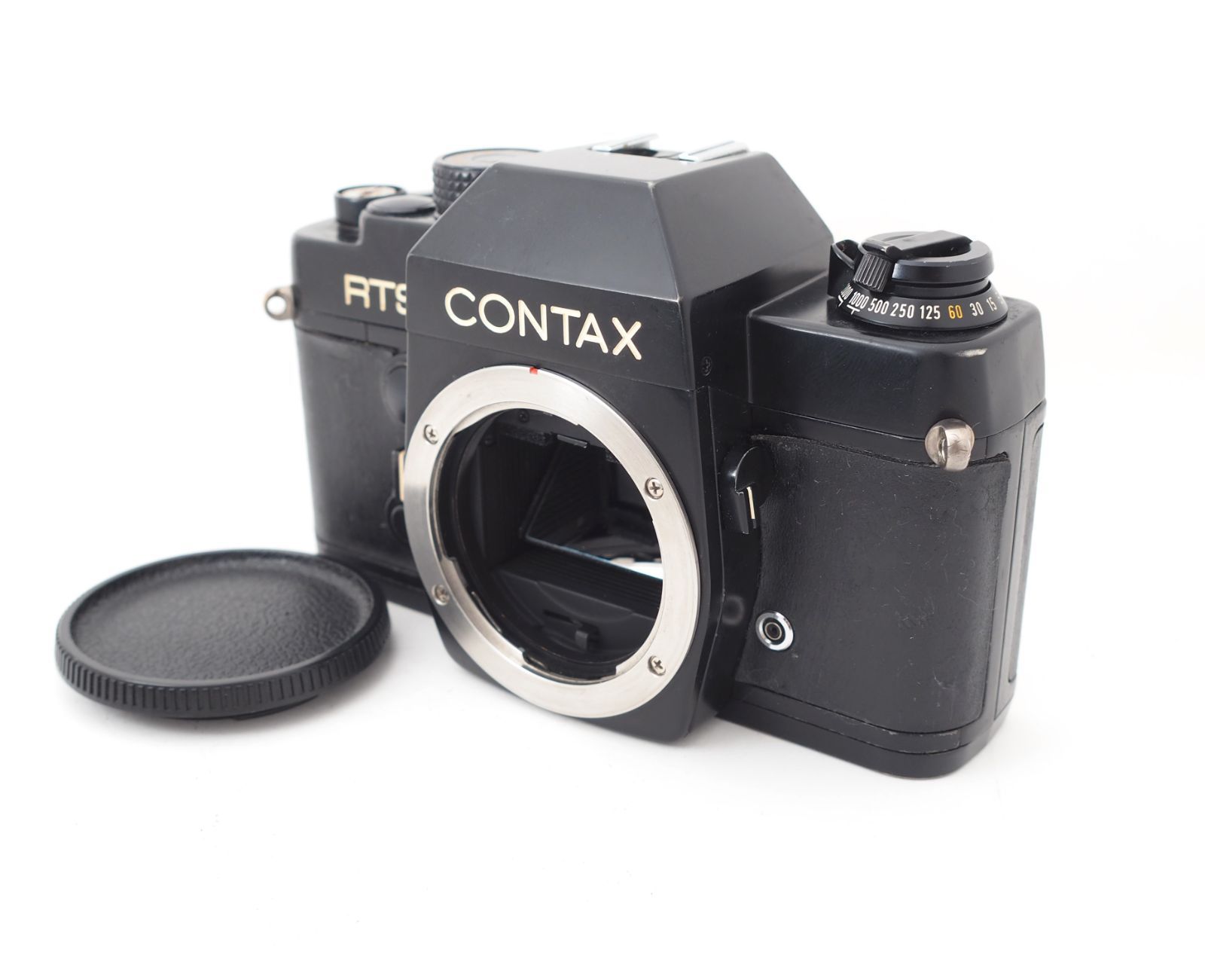 Contax コンタックス RTS 【動作保証】【送料無料】*N19-2