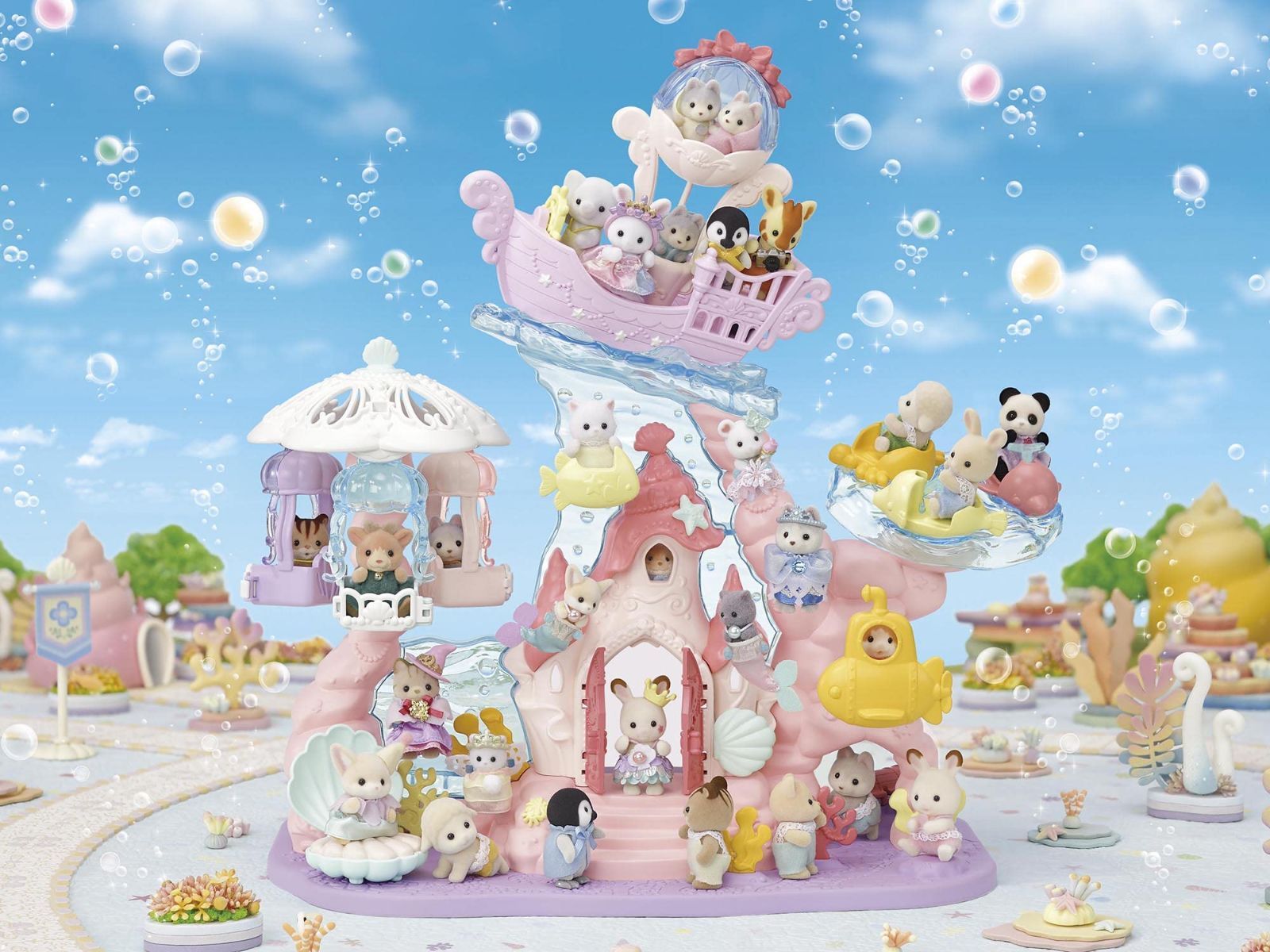Sylvanian