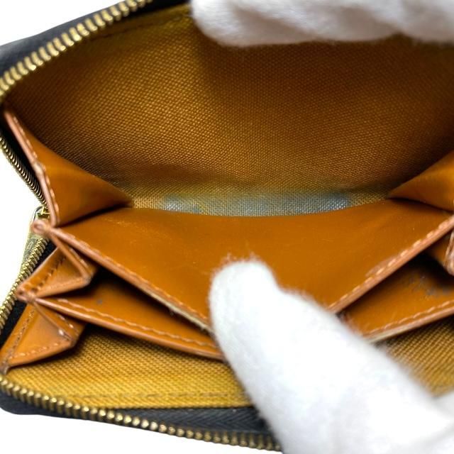 CELINE セリーヌ 財布 コインケース 小銭入れ コンパクト