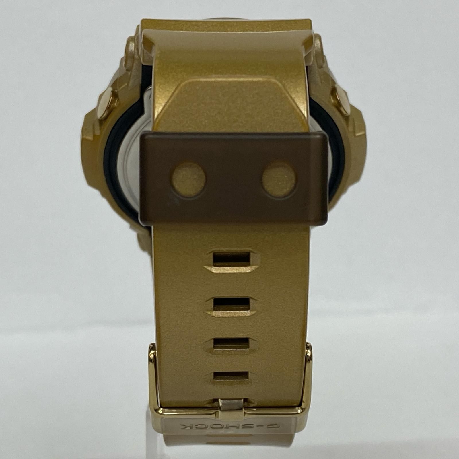 加古川店】 中古 G-SHOCK | ジーショック 腕時計 GA-200GD-9AJF