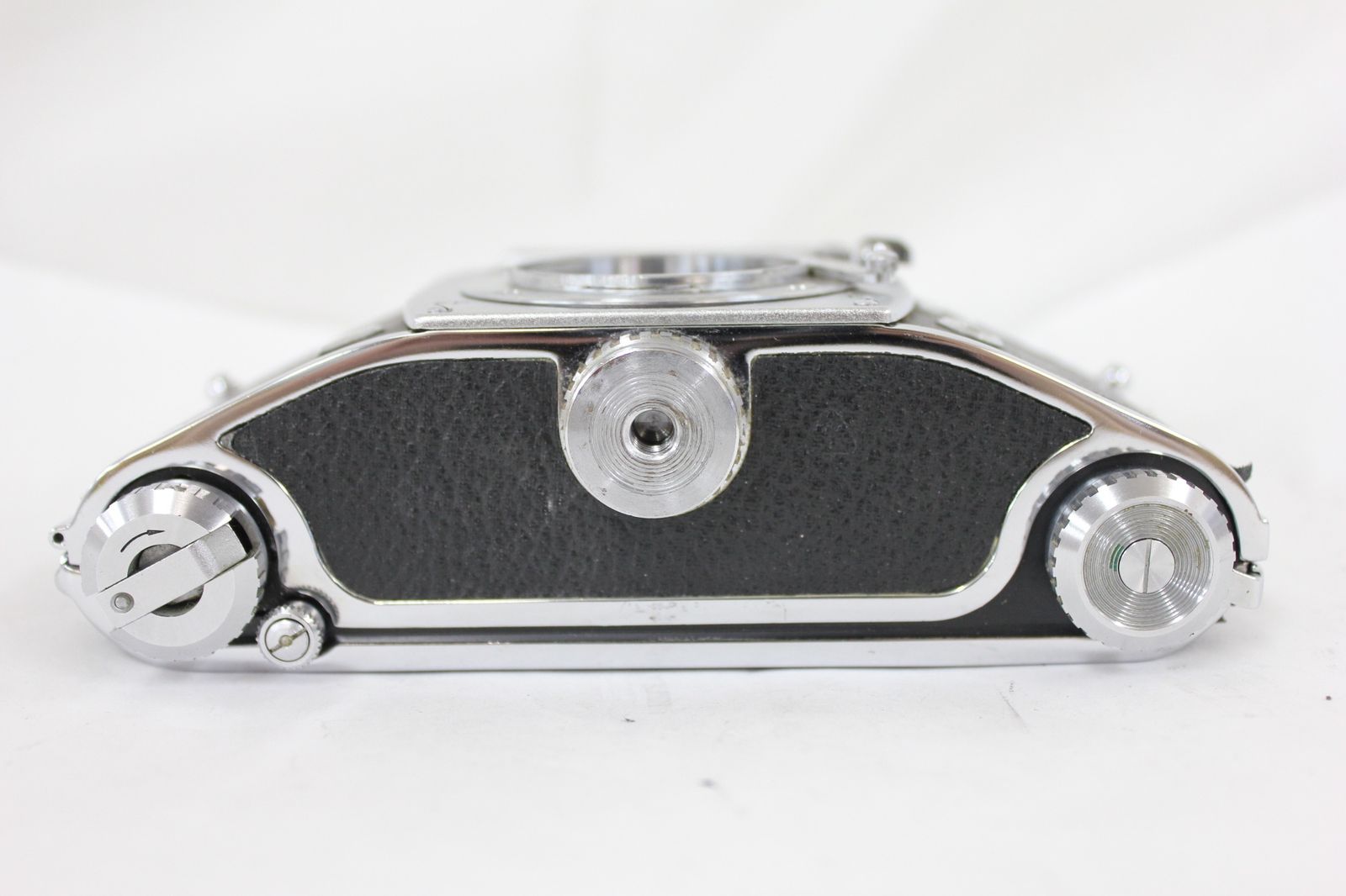 EXAKTA VAREX llb ボディ Ihagee EXAKTA VAREX llb ボディ Ihagee