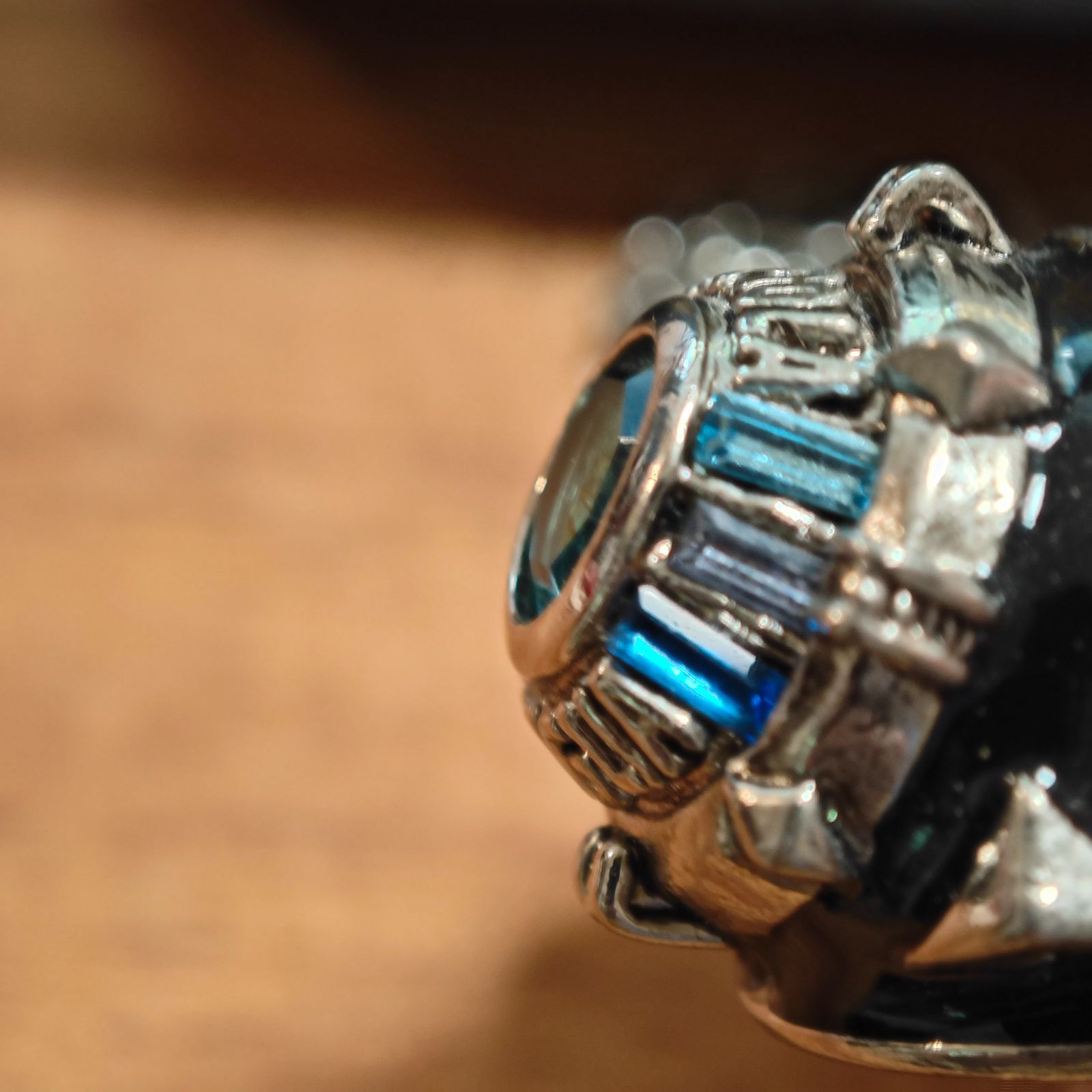 REBORN ボンゴレリング