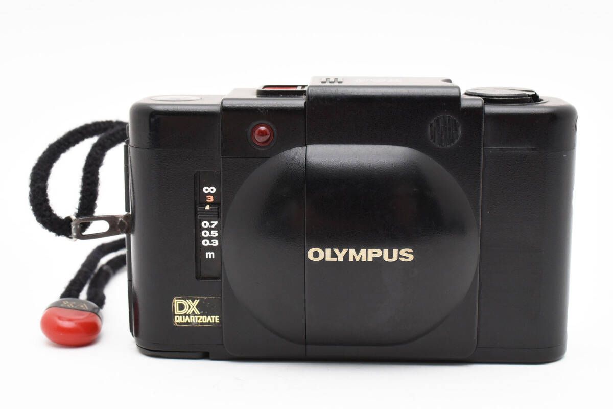 オリンパス OLYMPUS μ II 115 VF（OLYMPUS オリンパス μ-II ZOOM