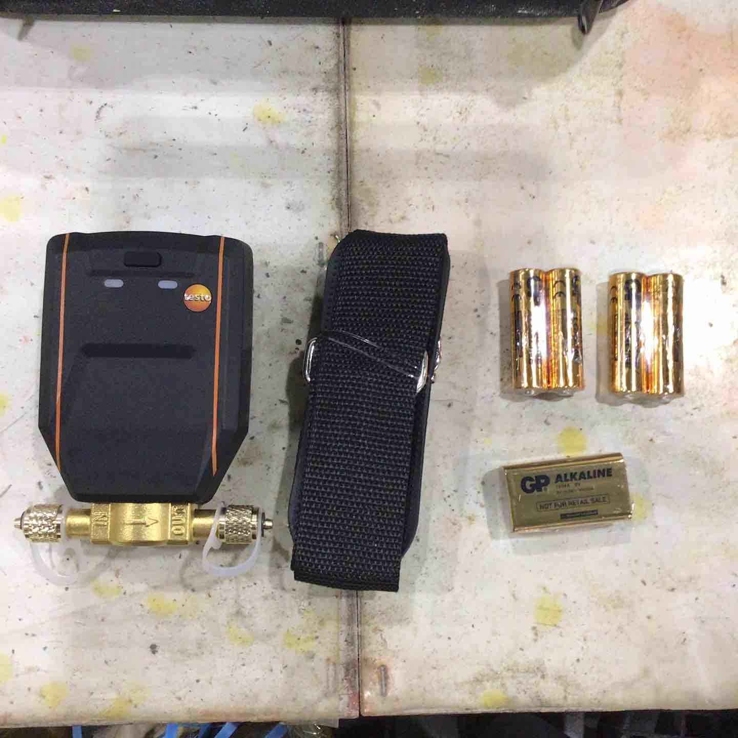 Kit 自動充填セット