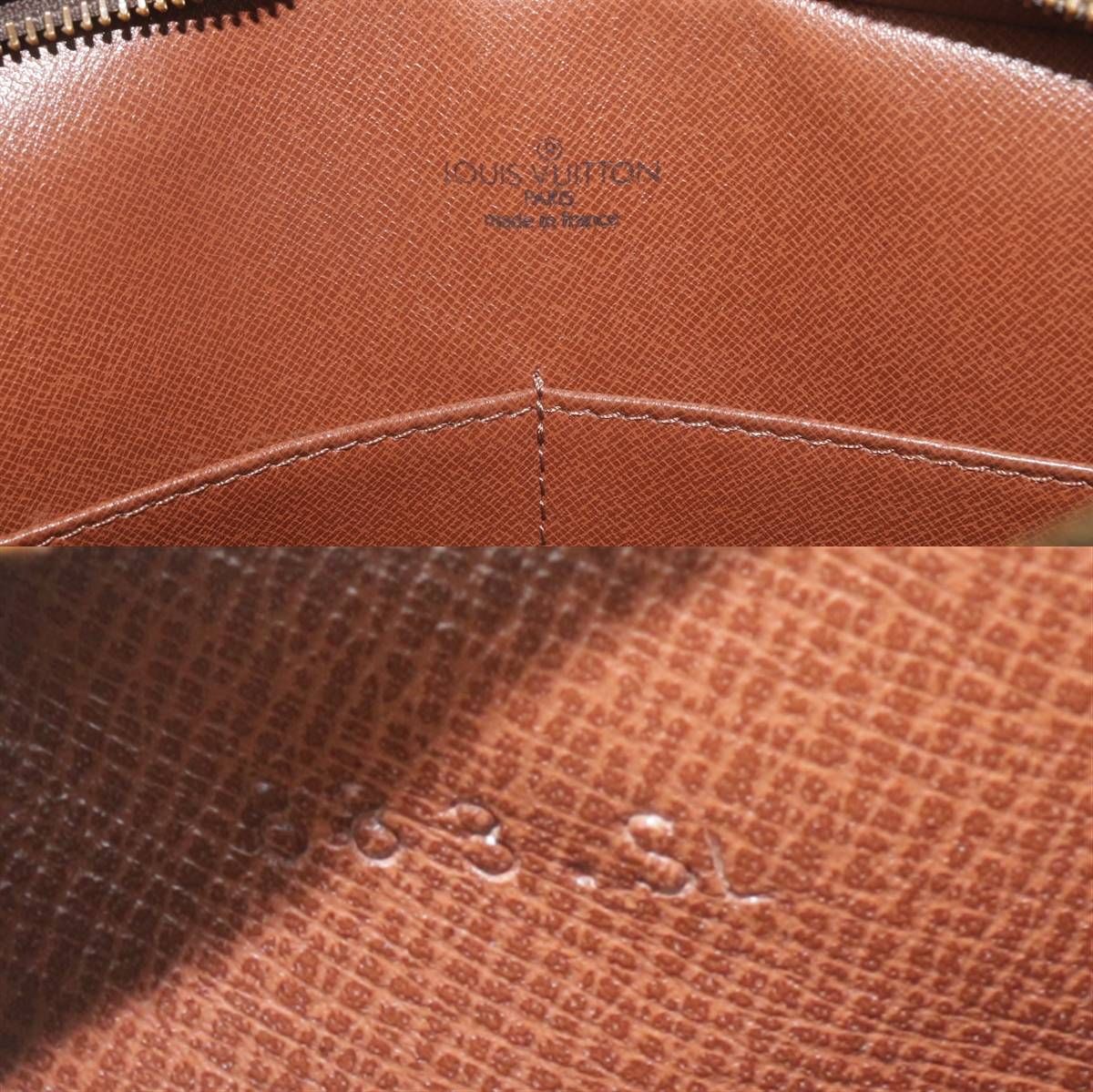 コンピエーニュ セカンドバック