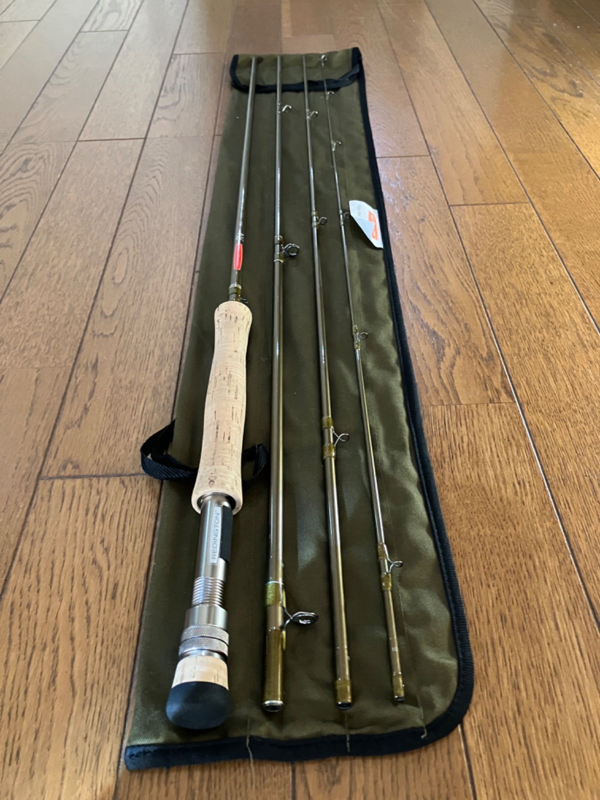 REDINGTON レディントン TRS4 1054／10'0