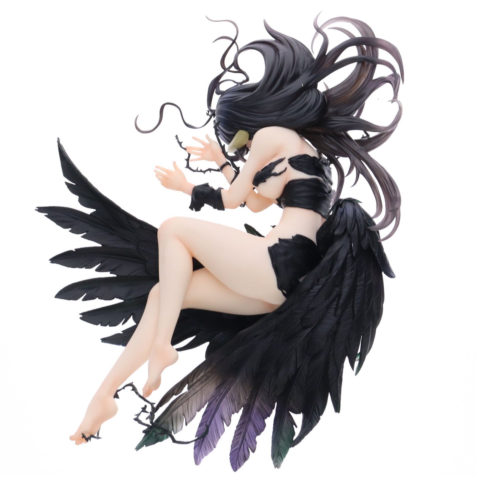 アルベド〜エンディングver.(Art by so-bin)〜 オーバーロード 1