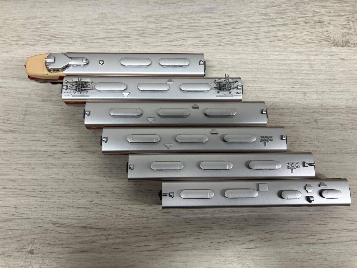 151系特急電車 こだま･つばめ