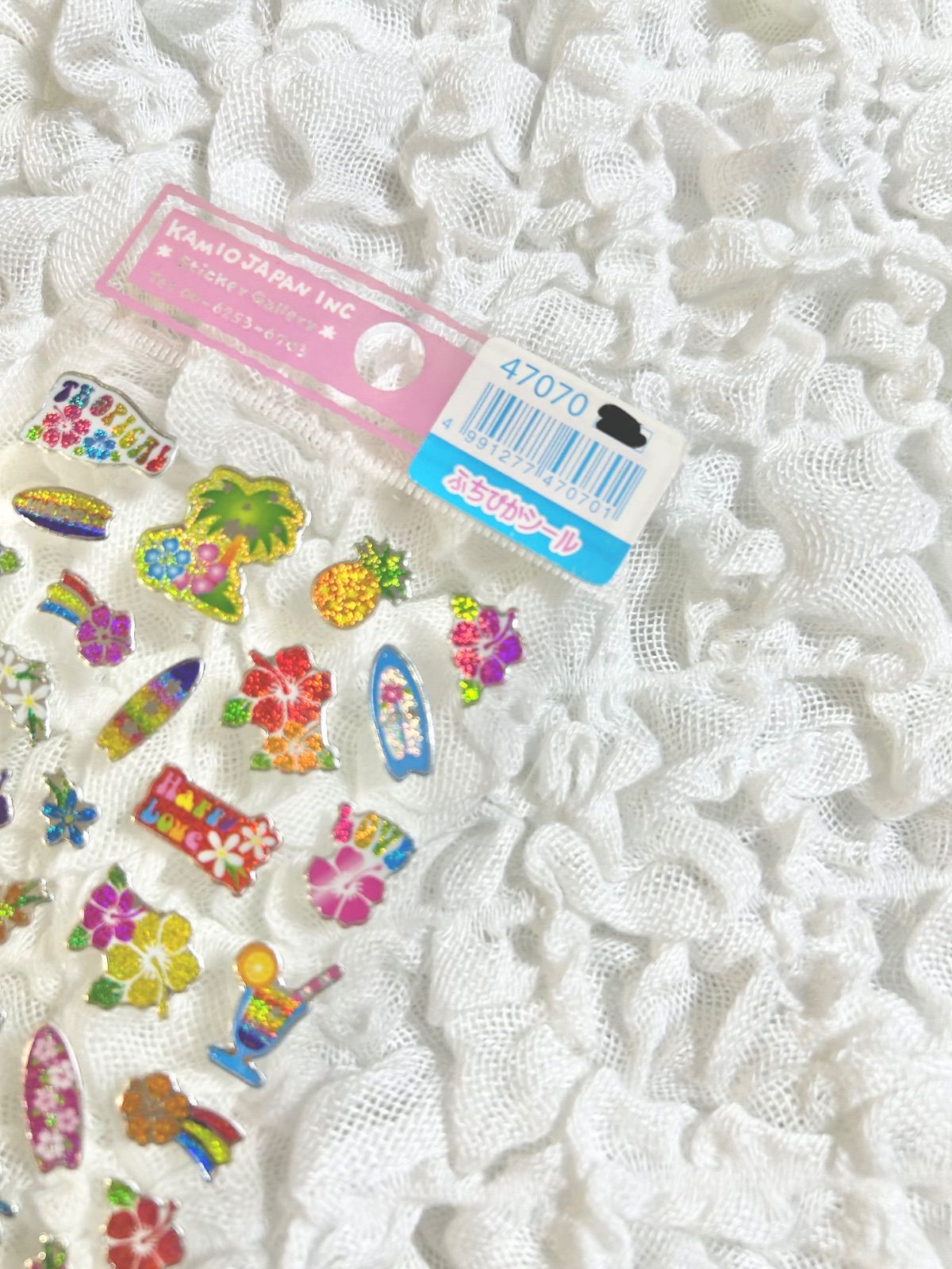 シナモエンジェルスぜんぶシールブックシールSanrio