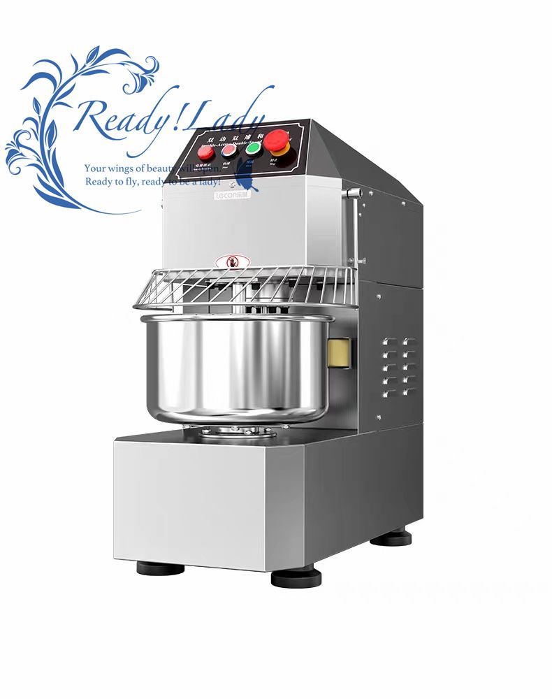 スパイラルミキサー 三省堂 HTHS20 21L 美品 業務用ミキサー、製麺機を