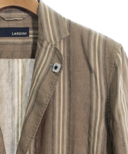 LARDINI カジュアルジャケット メンズ 【古着】【中古】【送料無料