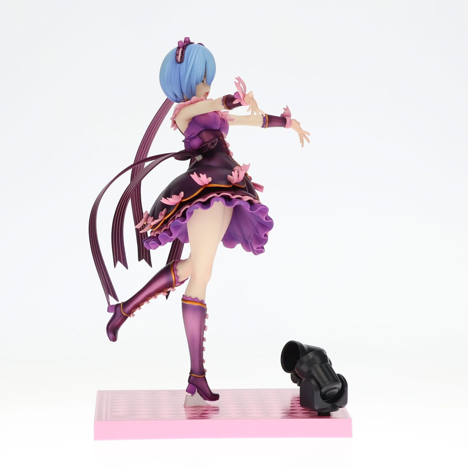 AmiAmi - KDcolle レム 生誕祭2021 Ver. Re:ゼロから始める異世界生活 1/7 完成品 フィギュア あみあみ&amp;カドカワストア&amp;エビテン&amp;電撃屋限定 KADOKAWA(カドカワ) KDcolle レム 生誕祭2021 Ver. Re:ゼロから始める異世界生活 1/7