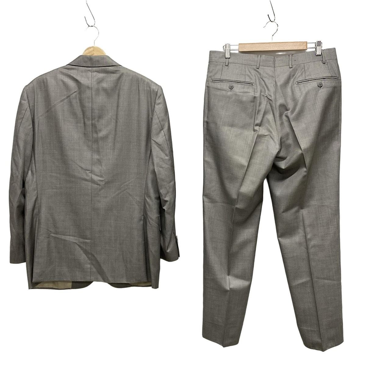 CORNELIANI(コルネリアーニ) シングルスーツ メンズ - ライト