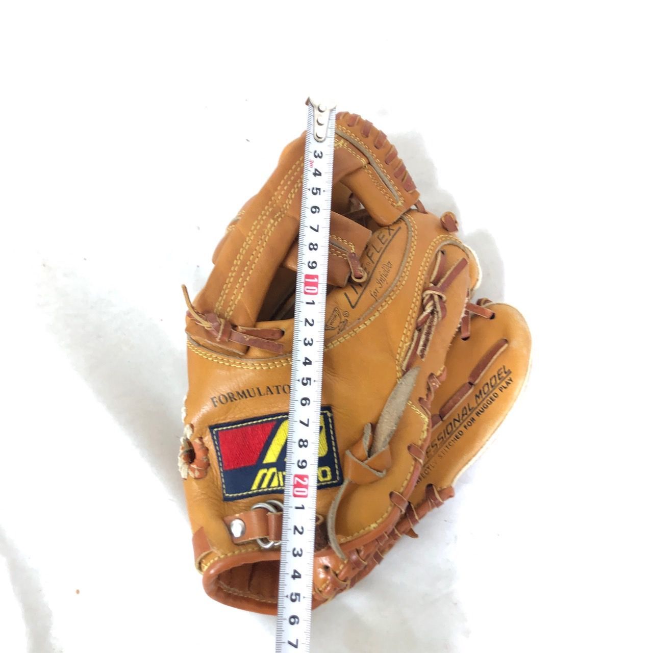 野球 ミズノ 少年用 軟式 グローブ グラブ ゴールデンエイジ