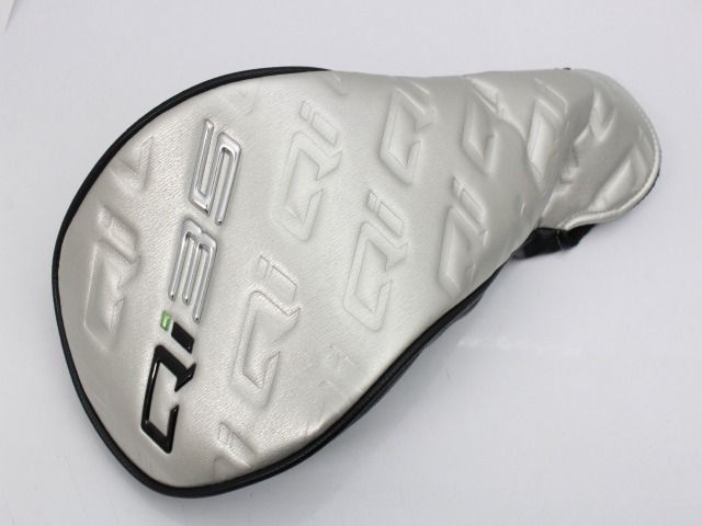 ドライバー 新品 CT値MAX！ テーラーメイド 【ツアー支給品