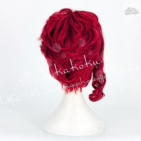 典明かきょういんのりあき 戦闘服