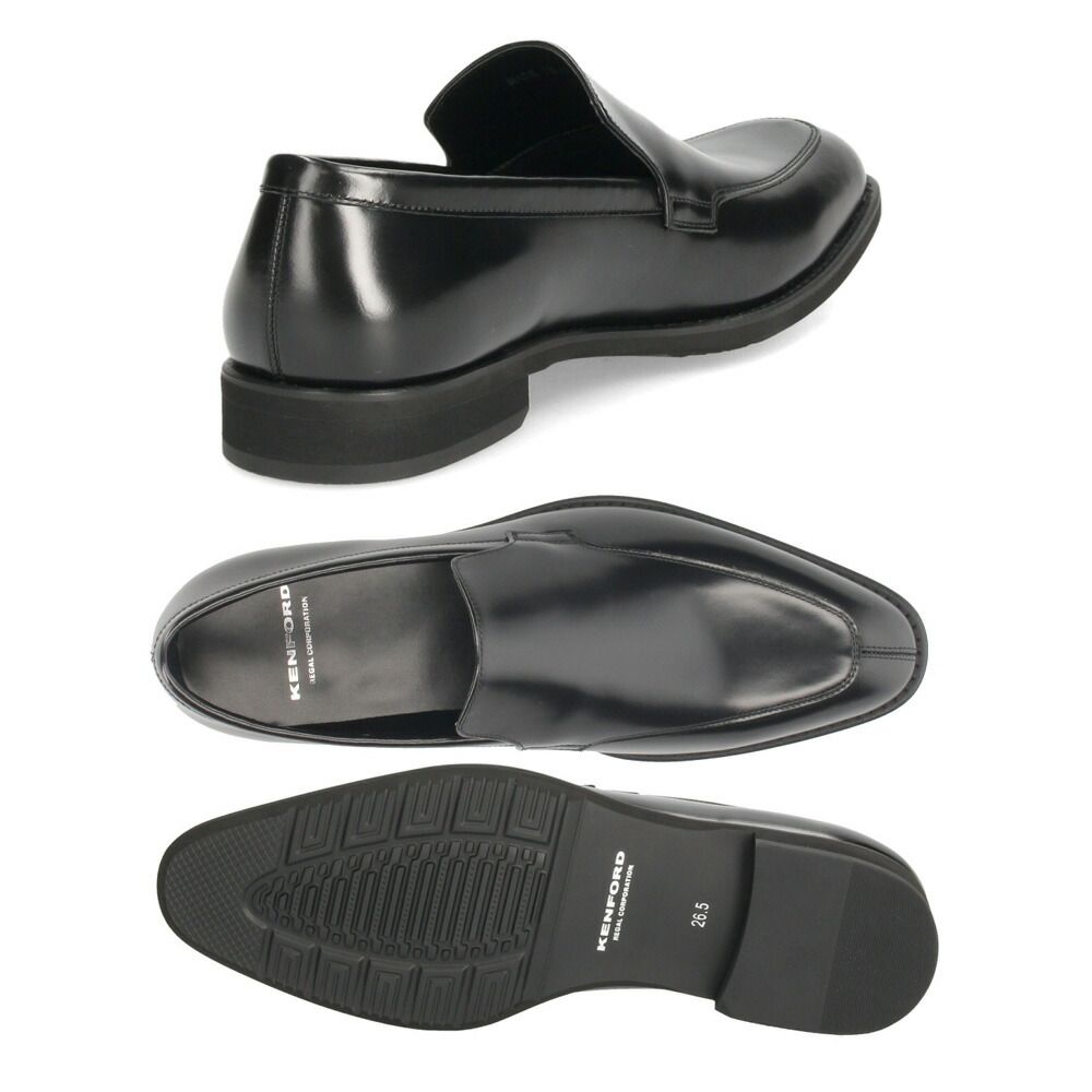 ゲン ケンフォード 靴 革靴 ビジネスシューズ KP26 KP27 KP28 KP30 メンズ