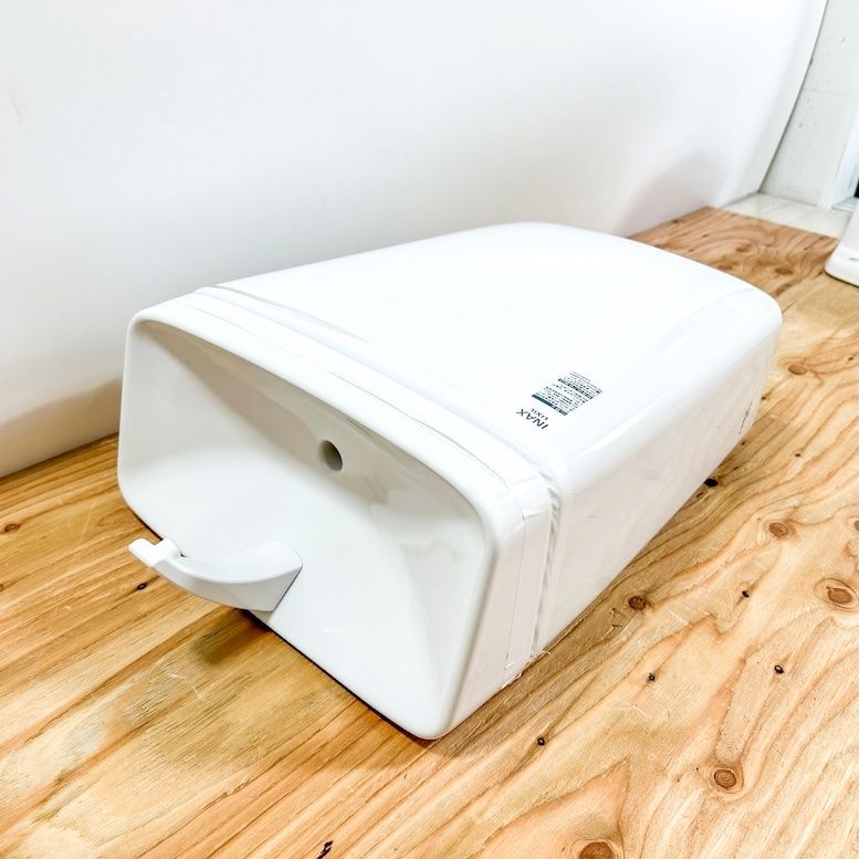 LIXIL BC-BA10S+DT-BA180E ベーシア便器 タンクセット