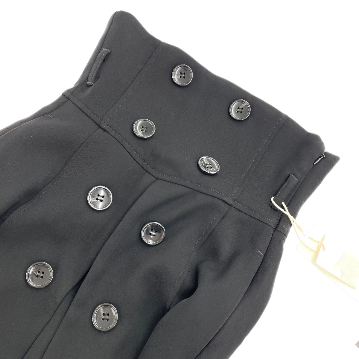 【50sビンテージ】サーキュラースカート メキシカン柄ハンドペイント ロカビリー 50's ハンドペイント メキシカン サーキュラー スカート ヴィンテージ