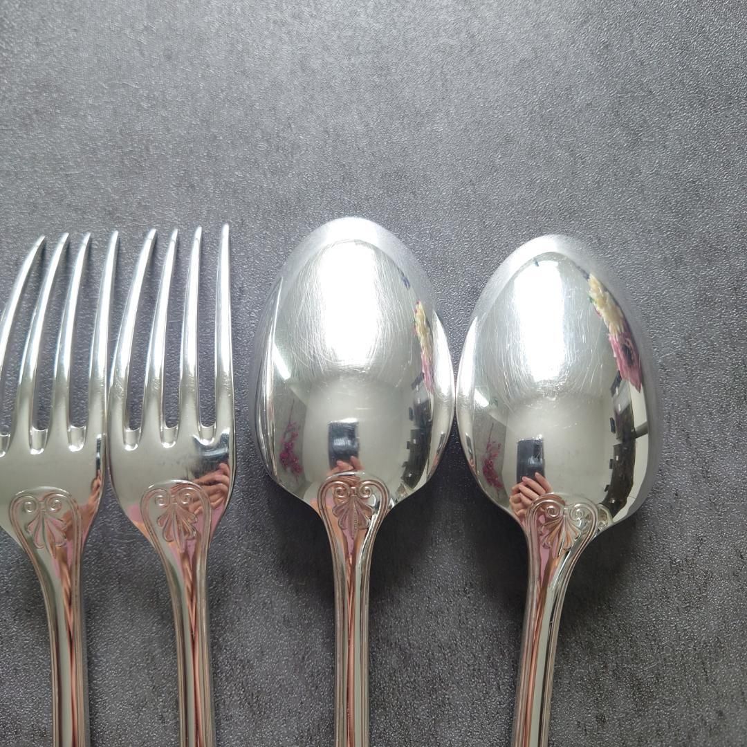 クリストフル マルメゾン