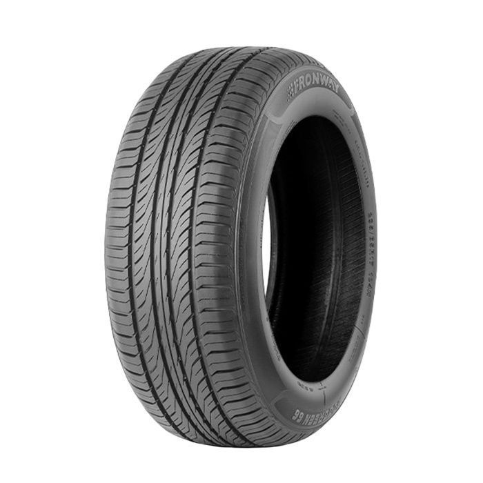 新品】225/55R17-101H FRONWAY ECOGREEN66 ／17インチ 輸入 