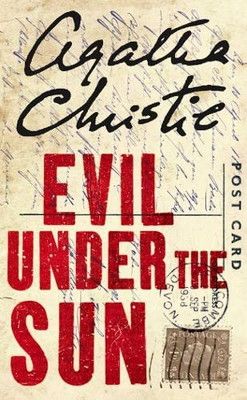 【中古】Evil Under the Sun (Poirot)