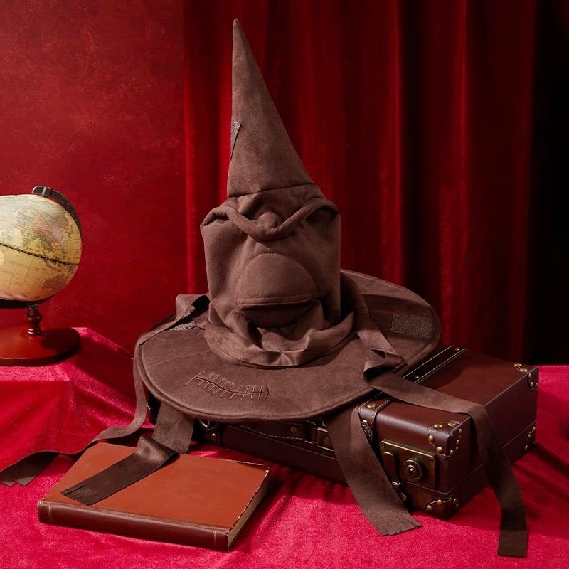 HarryPotter x