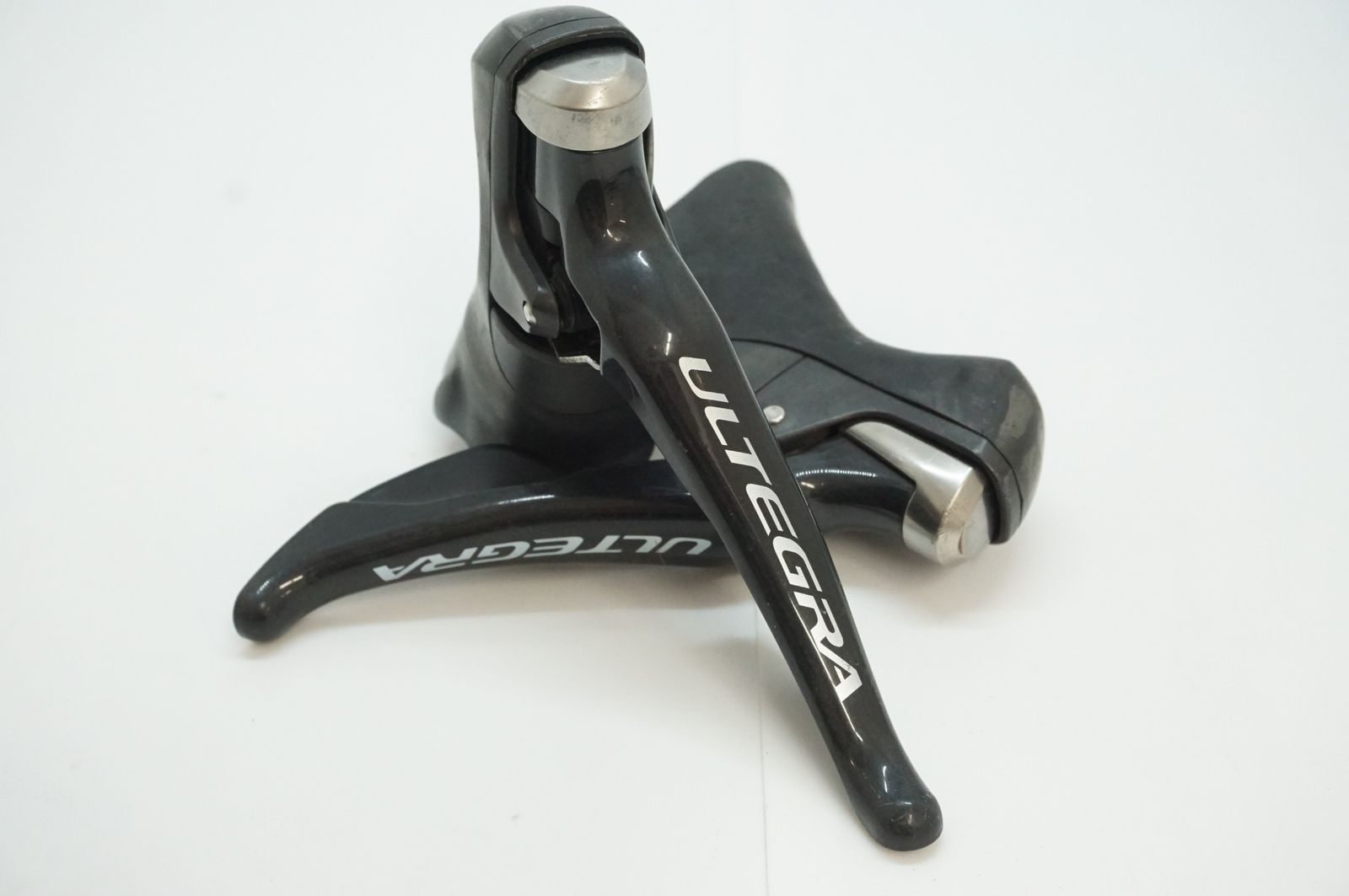 SHIMANO シマノ ULTEGRA ST-6800 デュアルコントロールレバー | バイチャリ福岡店