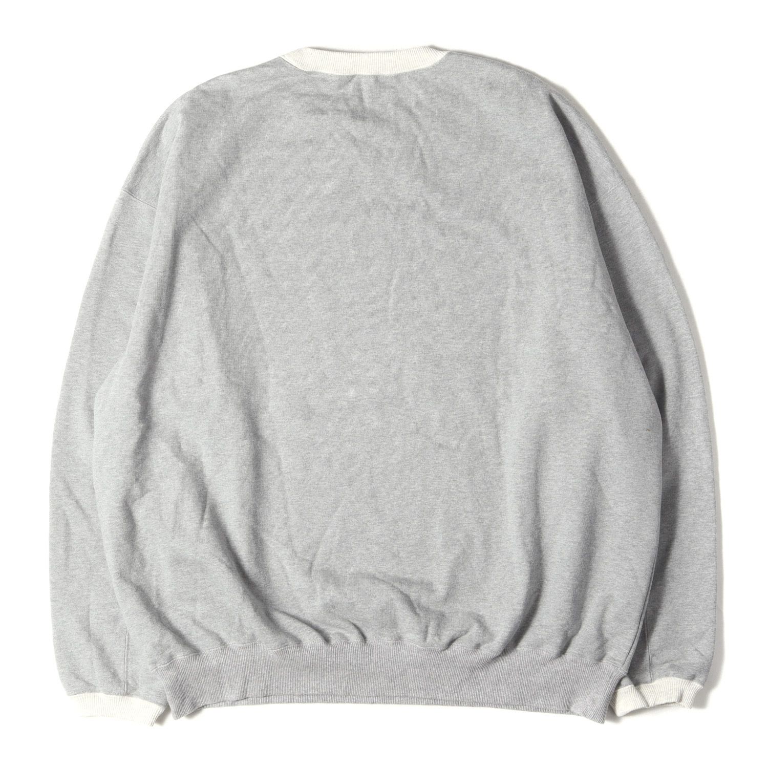 PHINGERIN フィンガリン スウェット サイズ:XL / 21SS ロゴ PHINGERIN フィンガリン スウェット サイズ:XL / 21SS ロゴ