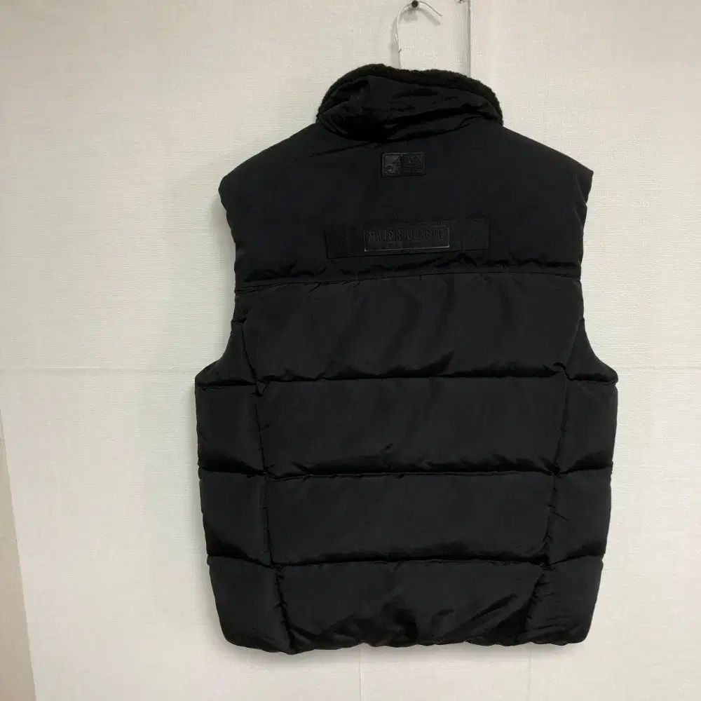 ニューヨークヤンキース メンズ ダウン ダウンジャケット ベスト 100L