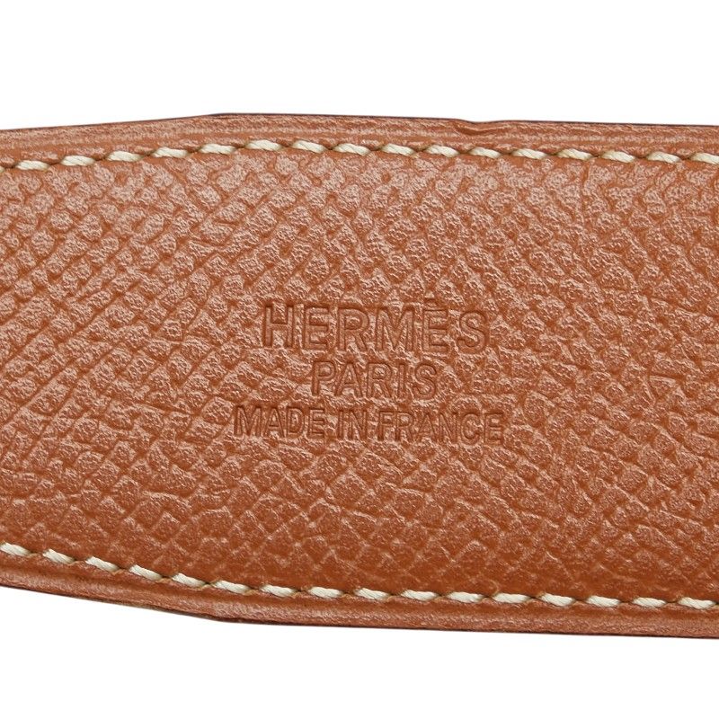 エルメス ベルト レディース グレー 65 グレー - レディス ベルト