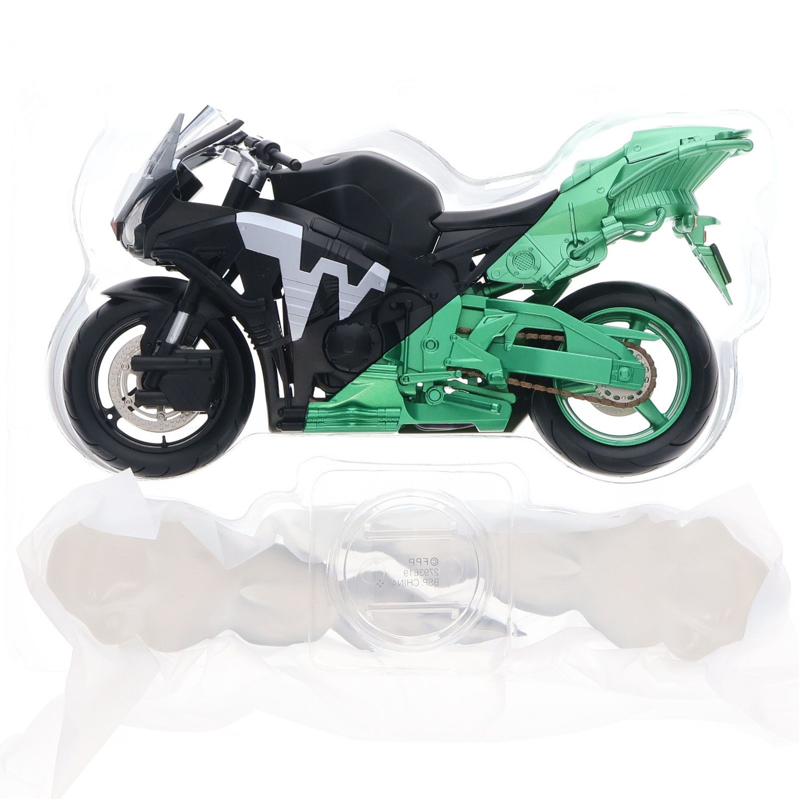 フィギュア 魂ウェブ商店限定 S.H.Figuarts(フィギュアーツ) ハード