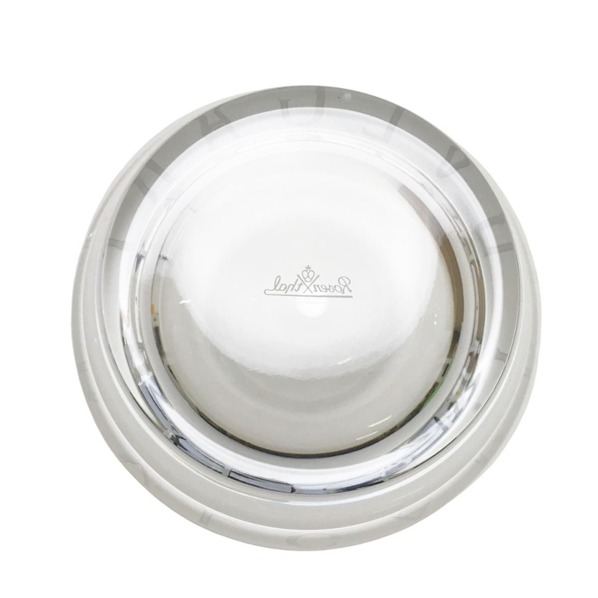 BVLGARI ブルガリ 灰皿 - メルカリ