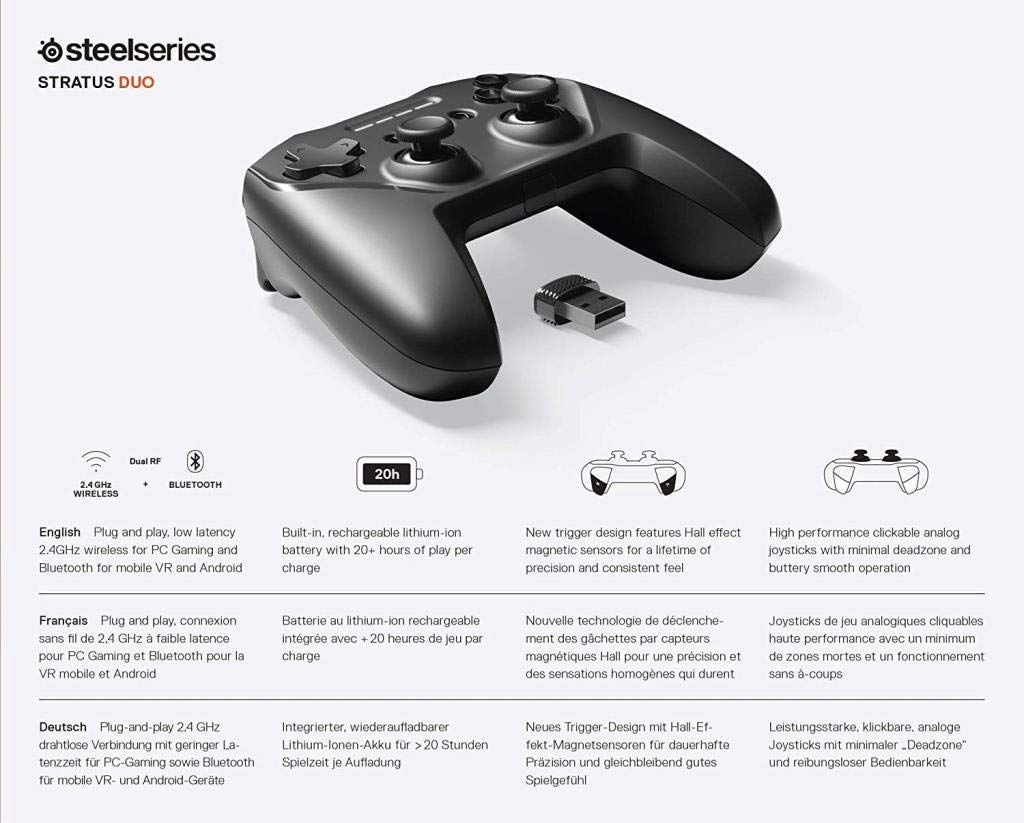 SteelSeries