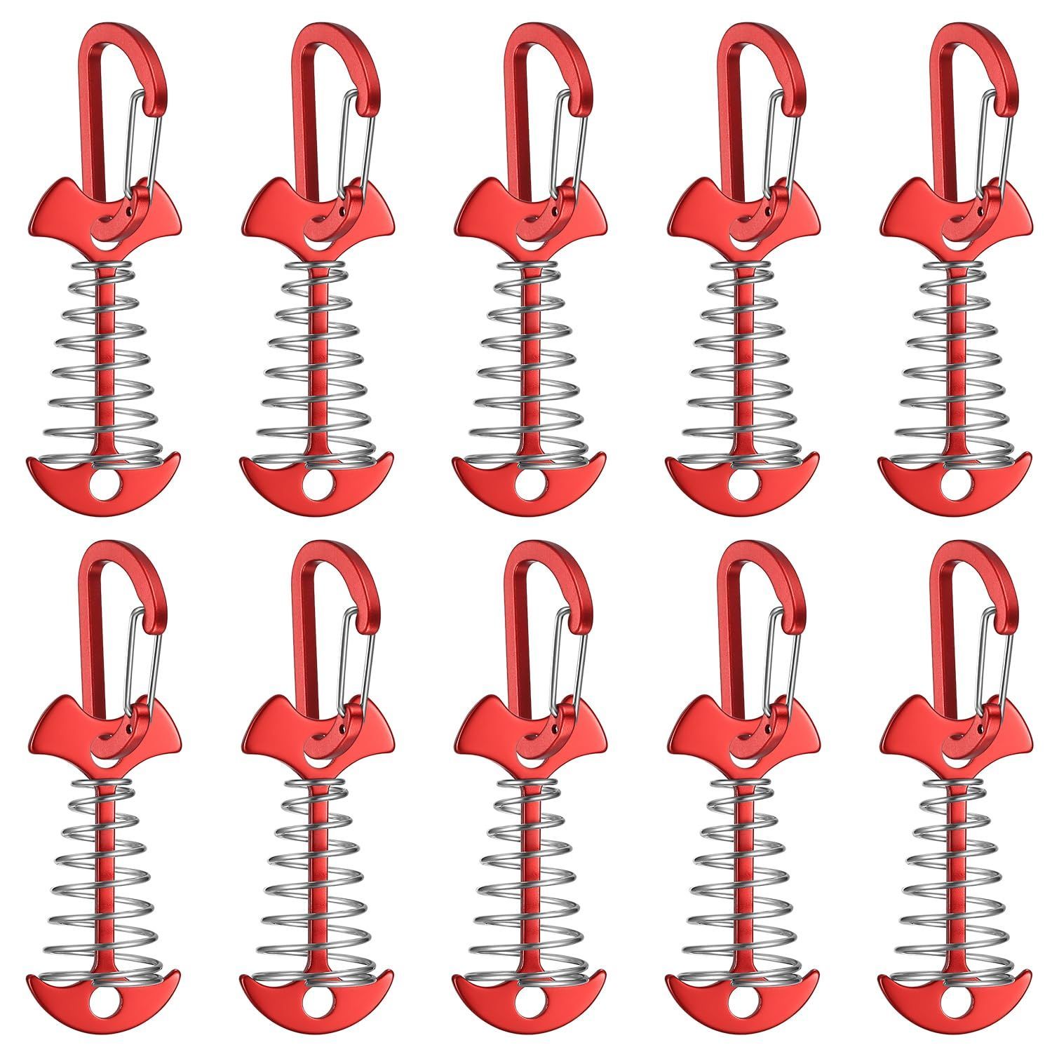 人気商品】ウッドデッキ ペグ キャンプ テント 木製デッキ フック