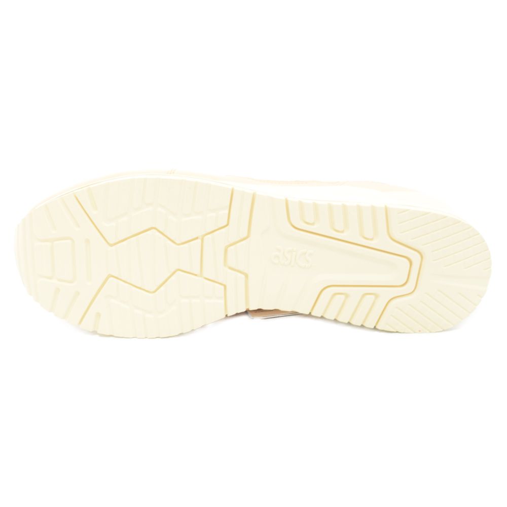 ASICS (アシックス) GEL LYTE 3 ゲルライト ローカットスニーカー