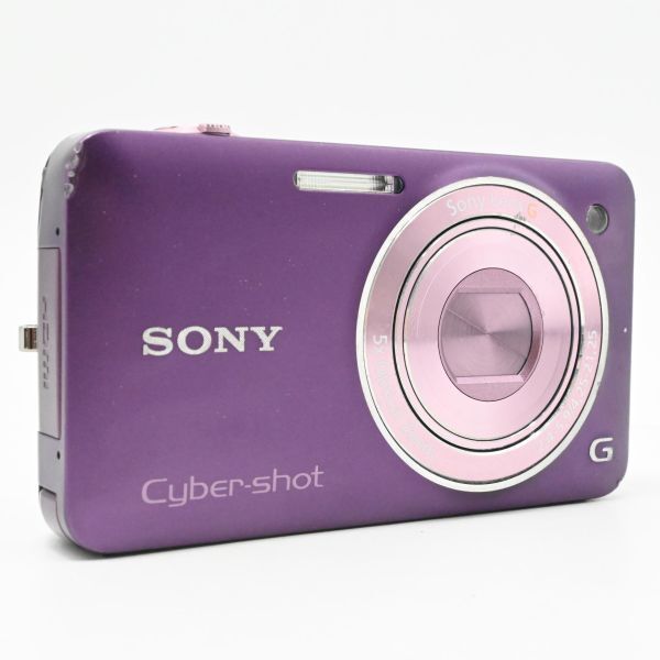 ソニー SONY デジタルカメラ Cybershot WX5 (1220万画素CMOS ソニー SONY デジタルカメラ Cybershot WX5 (1220万画素CMOS