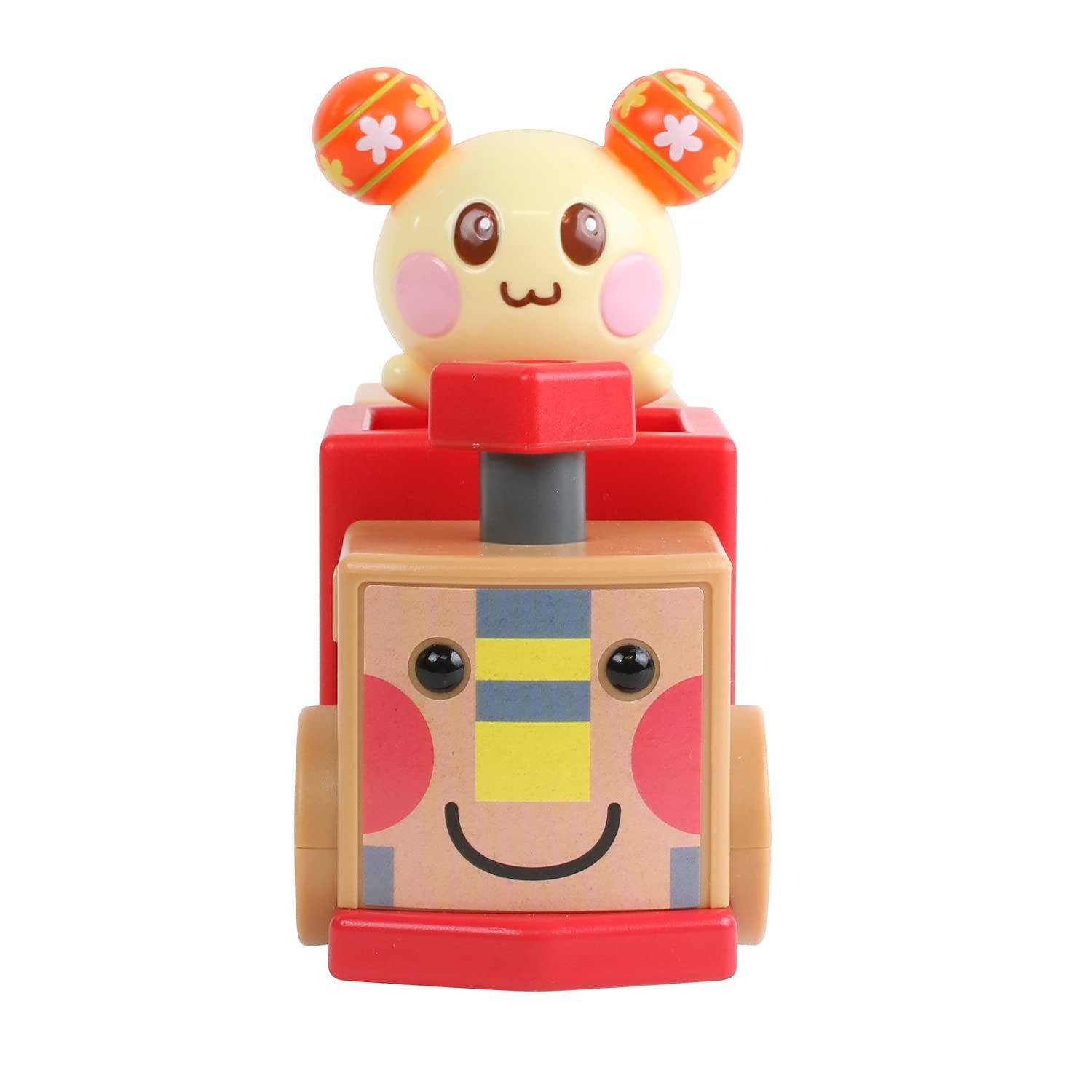 マルカ(Maruka) ワンワンとうーたん うーたんと歌うよゴットン