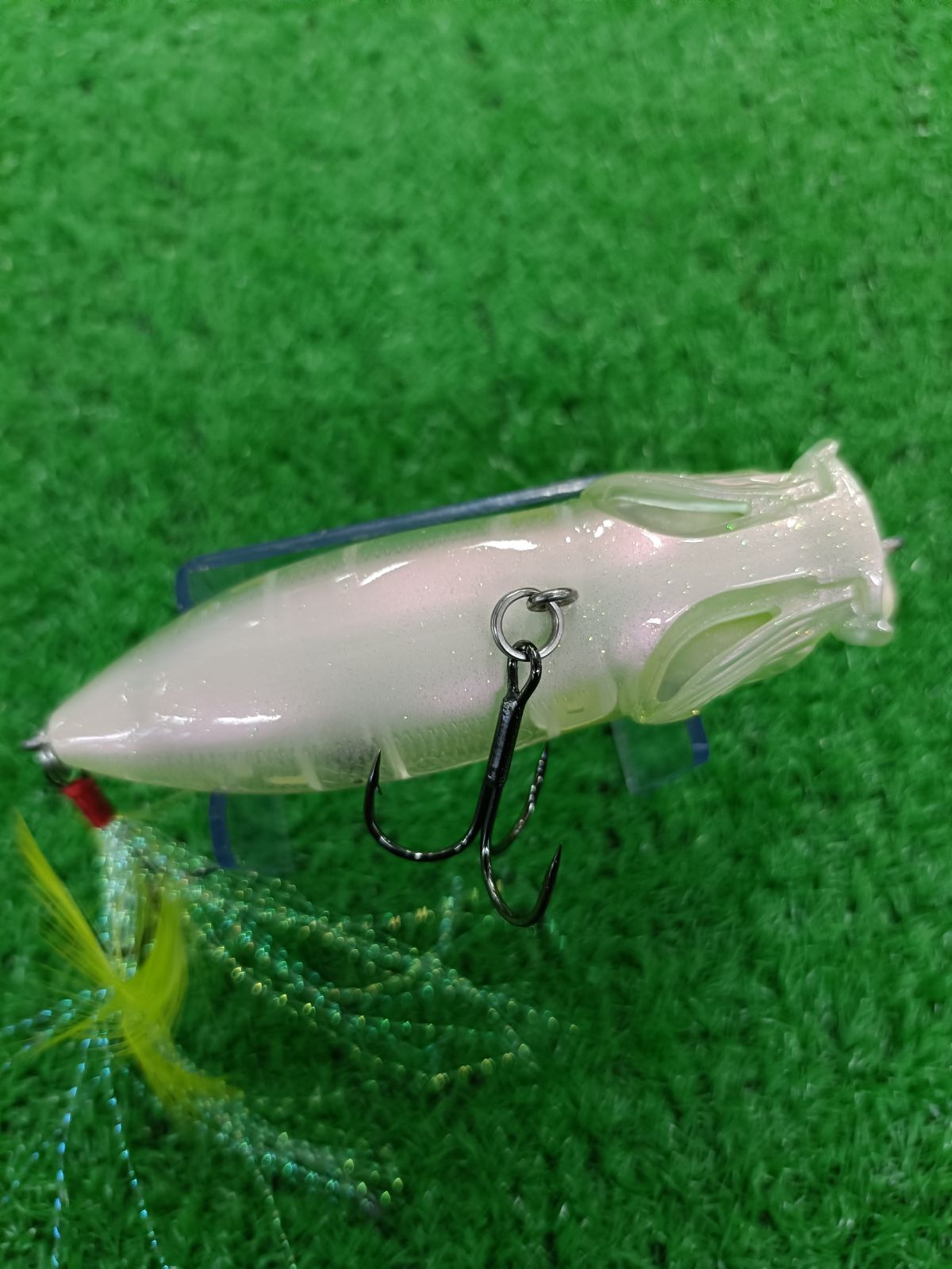メガバス POP MAX アバロンギャラクシーチャート Megabass