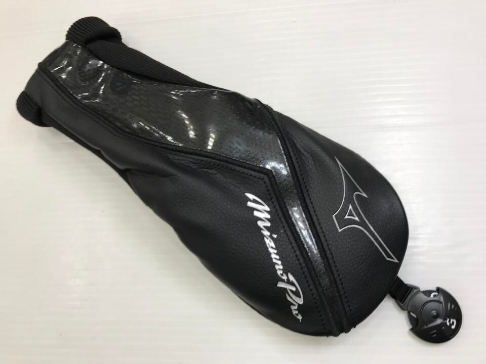 F フェアウェイウッド