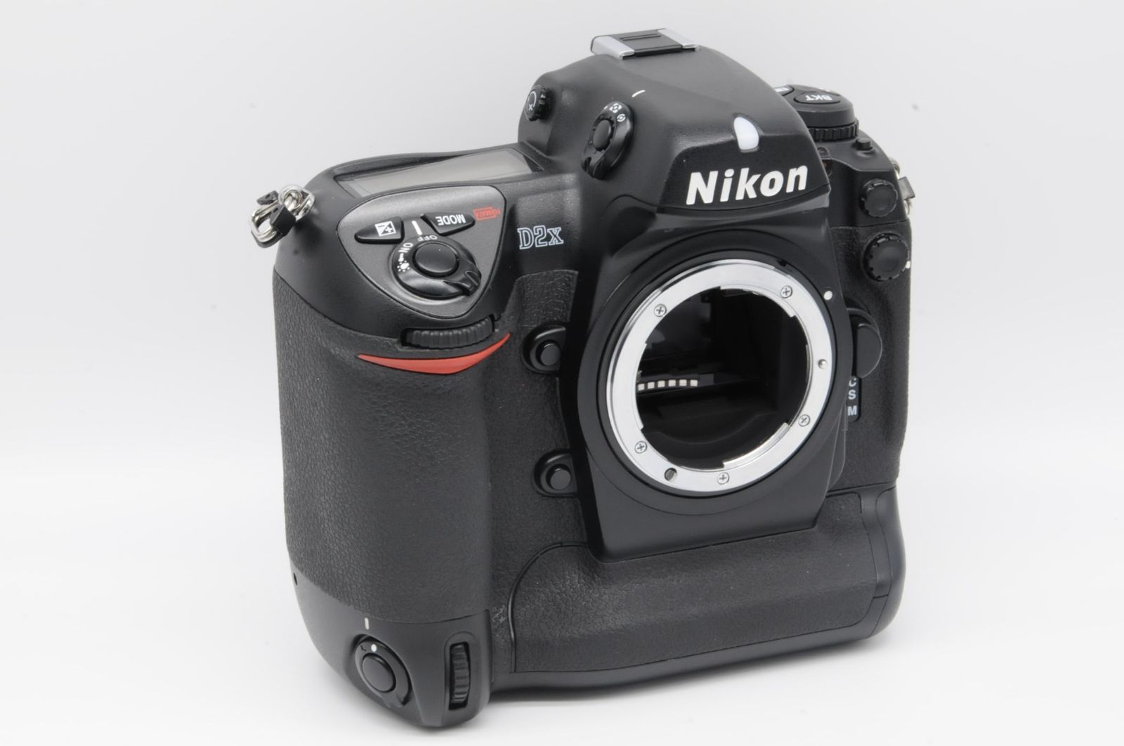 Nikon D2X BODY (1240万画素) - MK カメラ - メルカリ