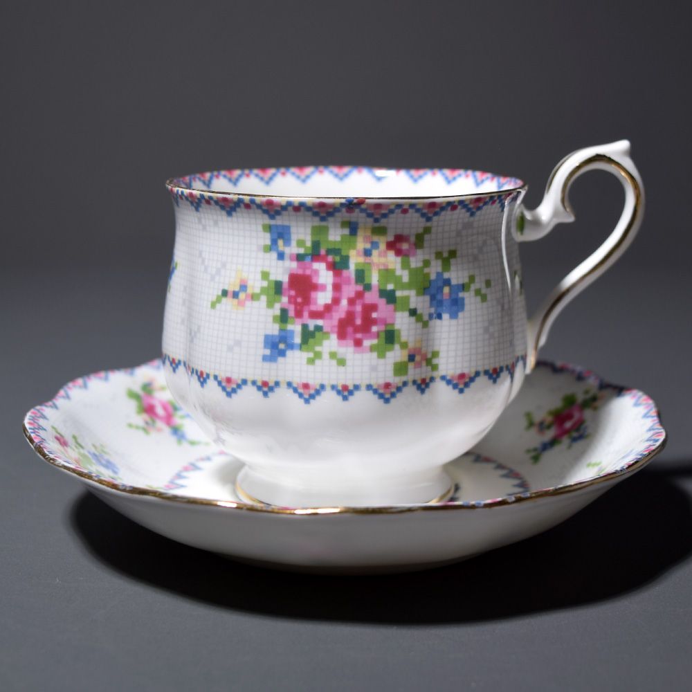 【国内正規品】 ROYAL ALBERT ロイヤルアルバート カップ＆ソーサー ティーポット ポット シュガーポット クリーマー カップ コップ コーヒー碗 洋食器