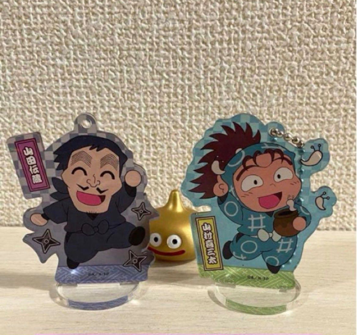 忍たま乱太郎 クリア☆POPコレクション～番外編の段～ - メルカリ