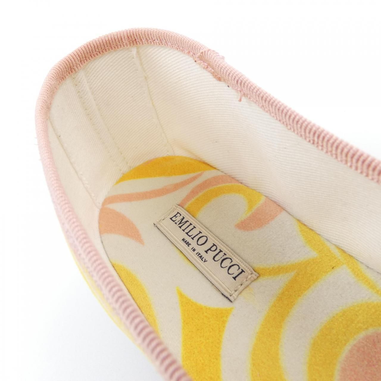 EMILIO PUCCI