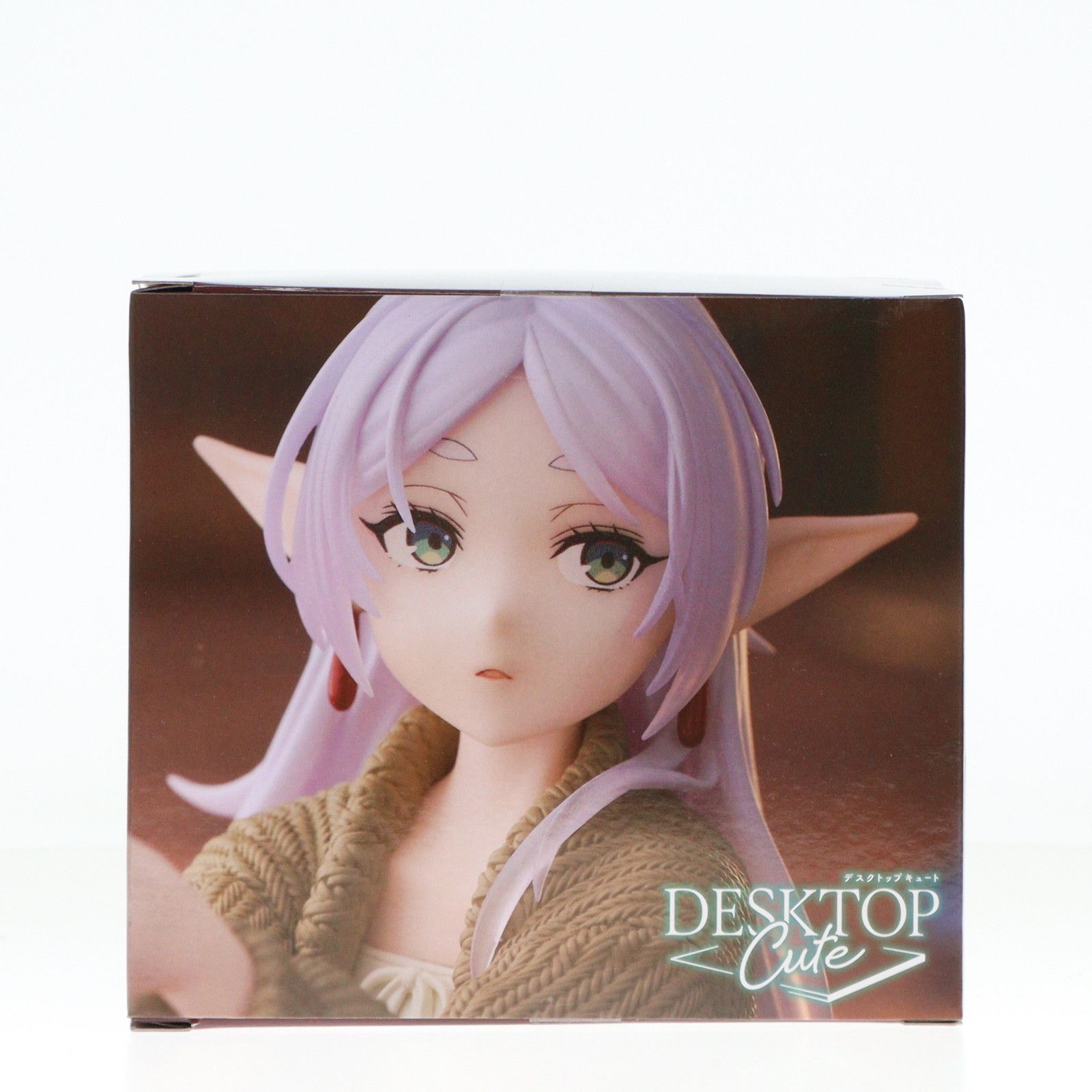 フリーレン 葬送のフリーレン Desktop Cute フィギュア